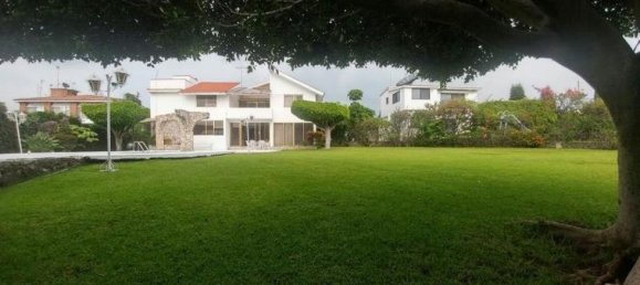 Casa T4 em Morelos, Mexico N.º 163470 2