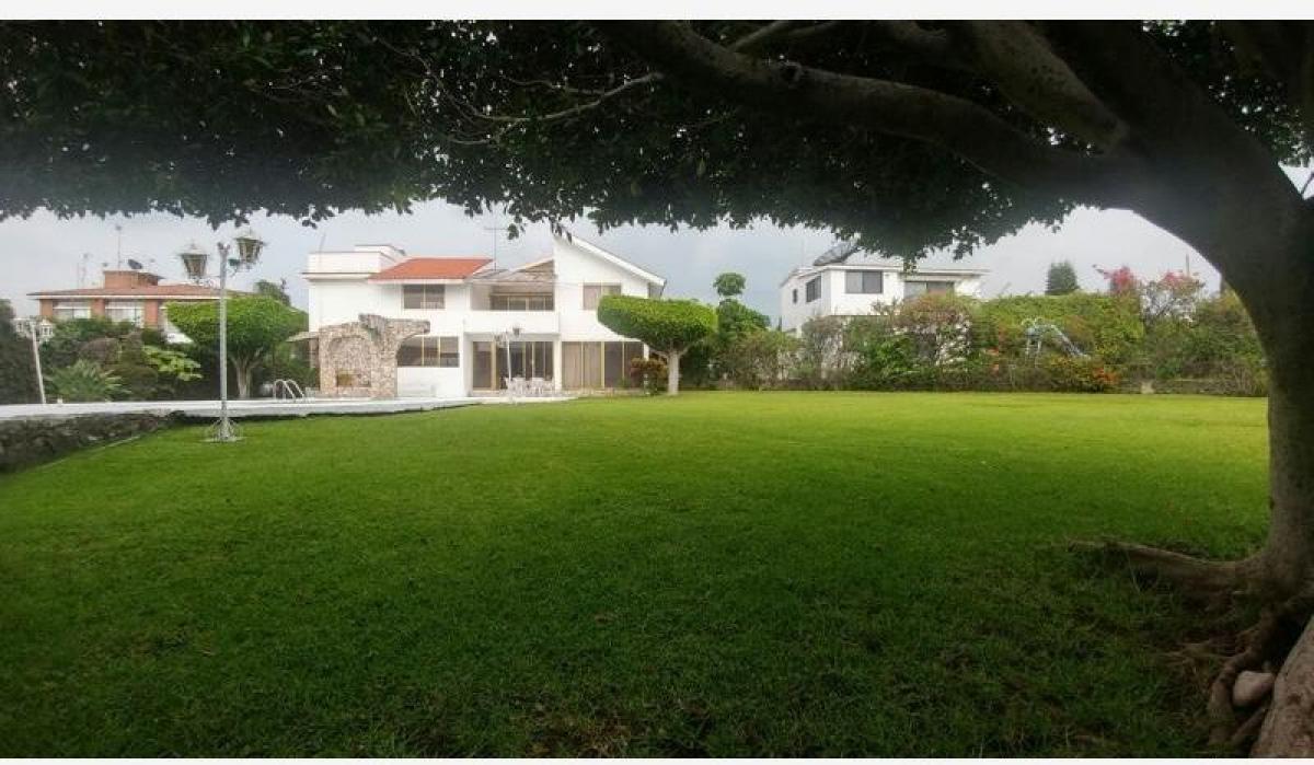 Casa T4 em Morelos, Mexico N.º 163470