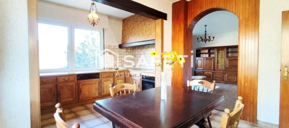 7-Zimmer Stadthaus in Saarland, Germany, Nr. 17742 11