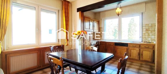 7-Zimmer Stadthaus in Saarland, Germany, Nr. 17742 8