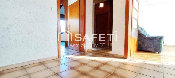 7-Zimmer Stadthaus in Saarland, Germany, Nr. 17742 15