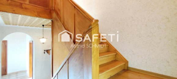 7-Zimmer Stadthaus in Saarland, Germany, Nr. 17742 9