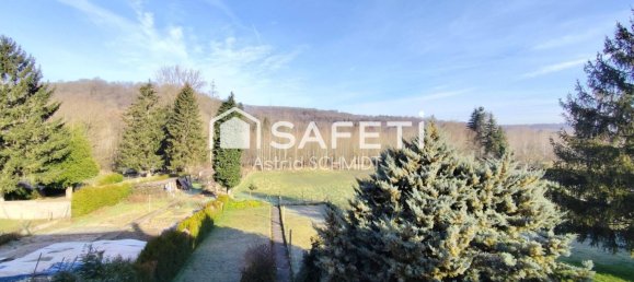 7-Zimmer Stadthaus in Saarland, Germany, Nr. 17742 4