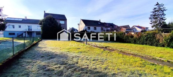 7-Zimmer Stadthaus in Saarland, Germany, Nr. 17742 3