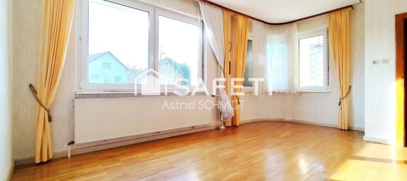 7-Zimmer Stadthaus in Saarland, Germany, Nr. 17742 7