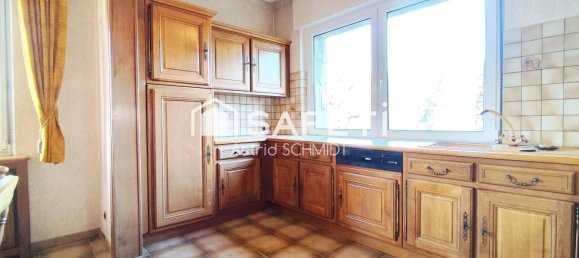 7-Zimmer Stadthaus in Saarland, Germany, Nr. 17742 14