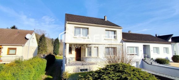 7-Zimmer Stadthaus in Saarland, Germany, Nr. 17742 2