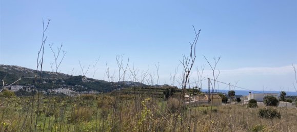 Grundstück in Moraira, Spain, Nr. 92166 5