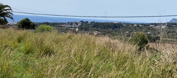 Grundstück in Moraira, Spain, Nr. 92166 2