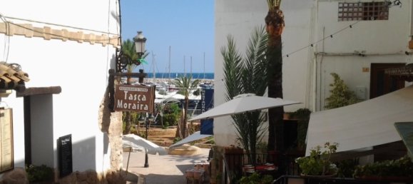 Grundstück in Moraira, Spain, Nr. 92166 17