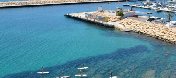 Grundstück in Moraira, Spain, Nr. 92166 13