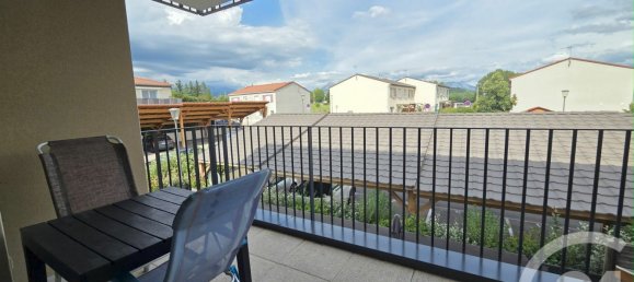 1 Schlafzimmer Wohnung in Gap, France, Nr. 319600 3