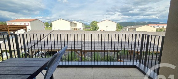 1 Schlafzimmer Wohnung in Gap, France, Nr. 319600 4