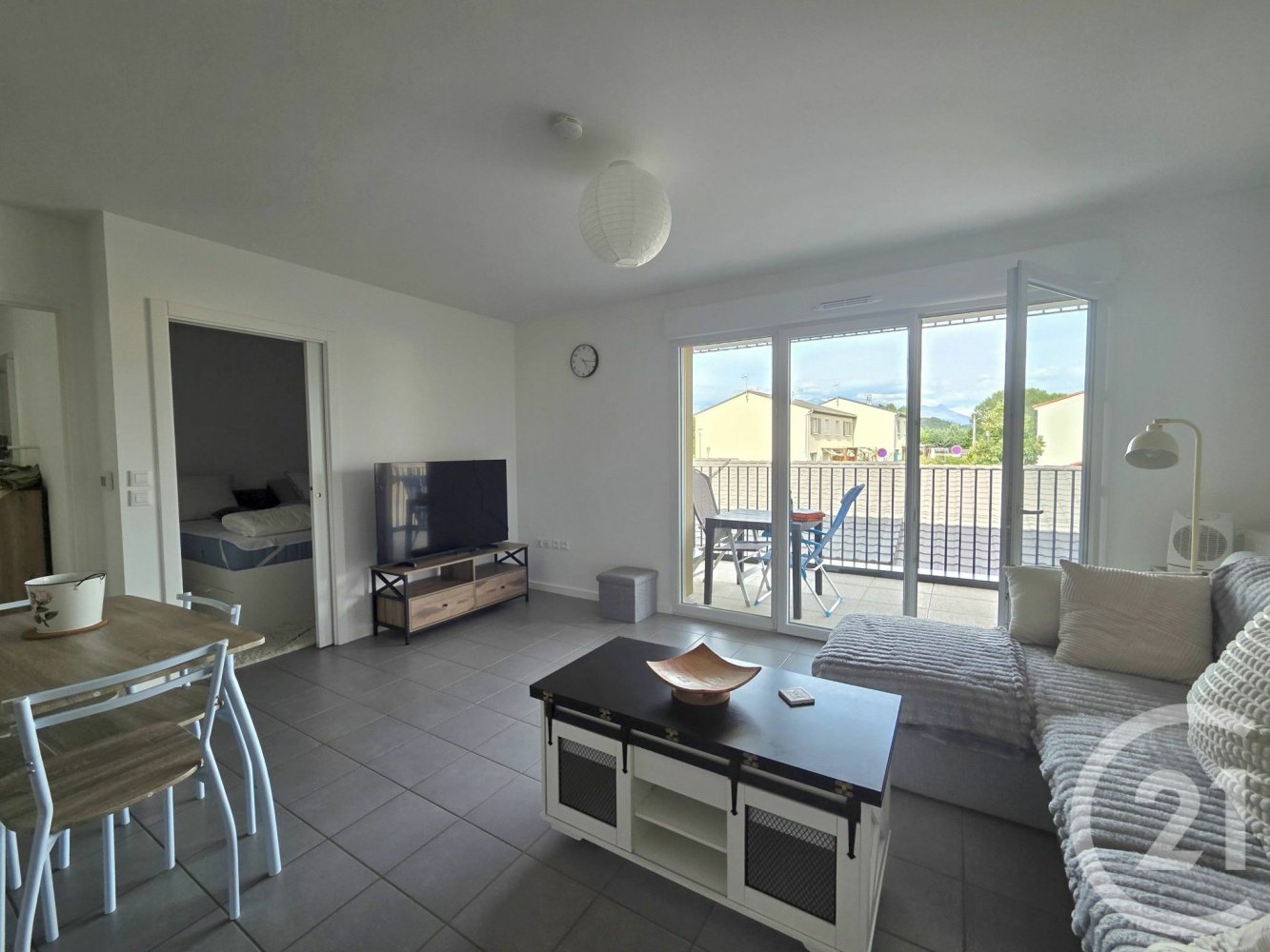 1 Schlafzimmer Wohnung in Gap, France, Nr. 319600