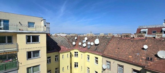 4 rooms Apartment in Favoriten, Austria No. 236053 14