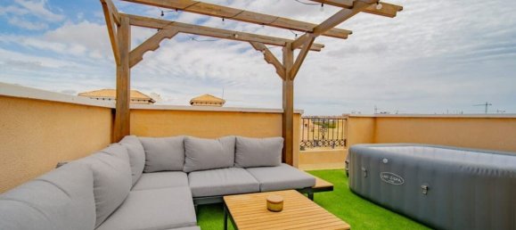 3 bedrooms Townhouse in Dehesa De Campoamor, Spain No. 188033 13