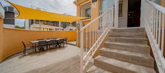 3 bedrooms Townhouse in Dehesa De Campoamor, Spain No. 188033 18