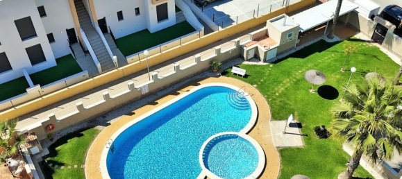 3 bedrooms Townhouse in Dehesa De Campoamor, Spain No. 188033 14