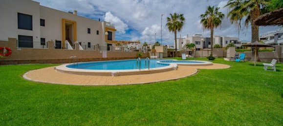 3 bedrooms Townhouse in Dehesa De Campoamor, Spain No. 188033 16