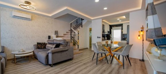 3 bedrooms Townhouse in Dehesa De Campoamor, Spain No. 188033 3