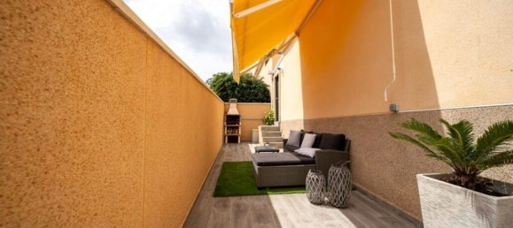 3 bedrooms Townhouse in Dehesa De Campoamor, Spain No. 188033 17