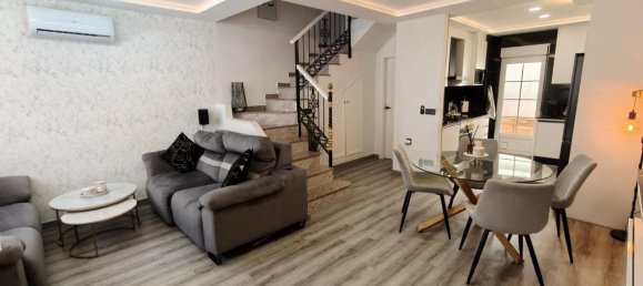 3 bedrooms Townhouse in Dehesa De Campoamor, Spain No. 188033 2