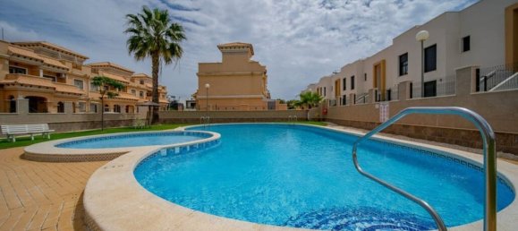 3 bedrooms Townhouse in Dehesa De Campoamor, Spain No. 188033 15