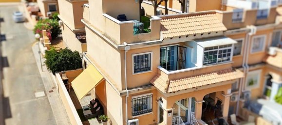 3 bedrooms Townhouse in Dehesa De Campoamor, Spain No. 188033 22