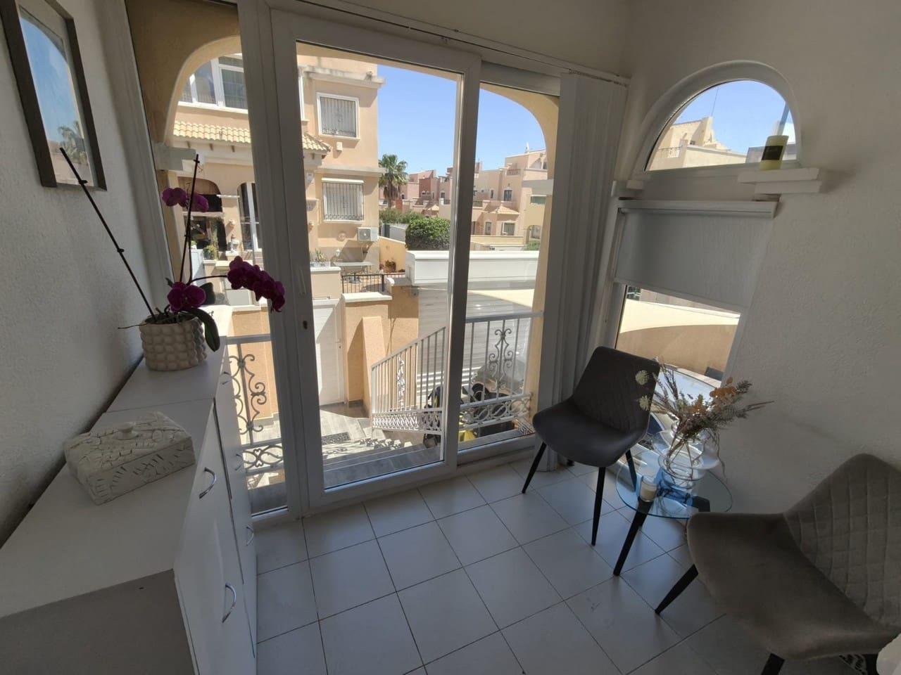 3 bedrooms Townhouse in Dehesa De Campoamor, Spain No. 188033