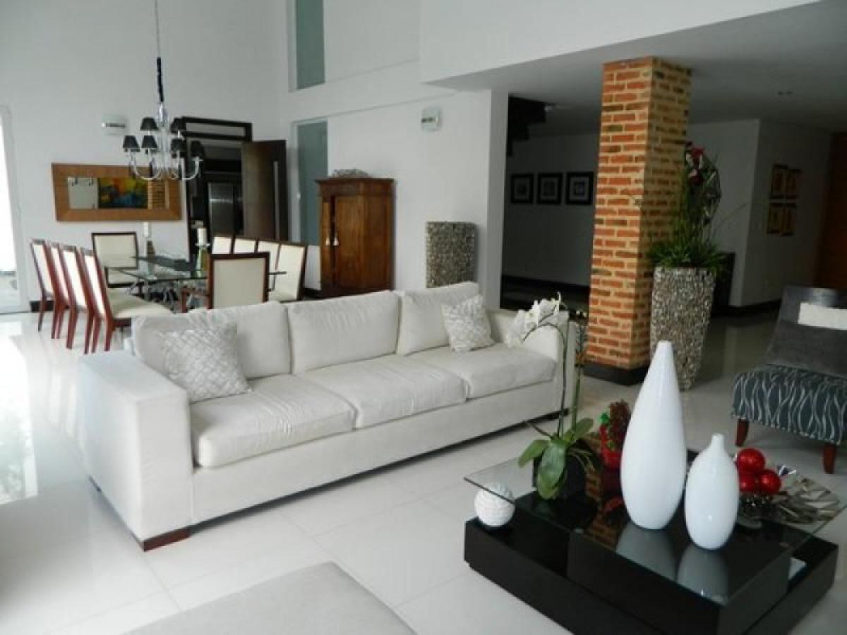 4 غرف نوم منزل في Valle del Cauca, Colombia رقم 5899