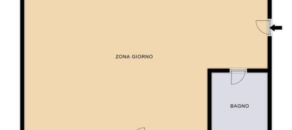 1 bedroom Apartment in Naples, Italy No. 327451 11