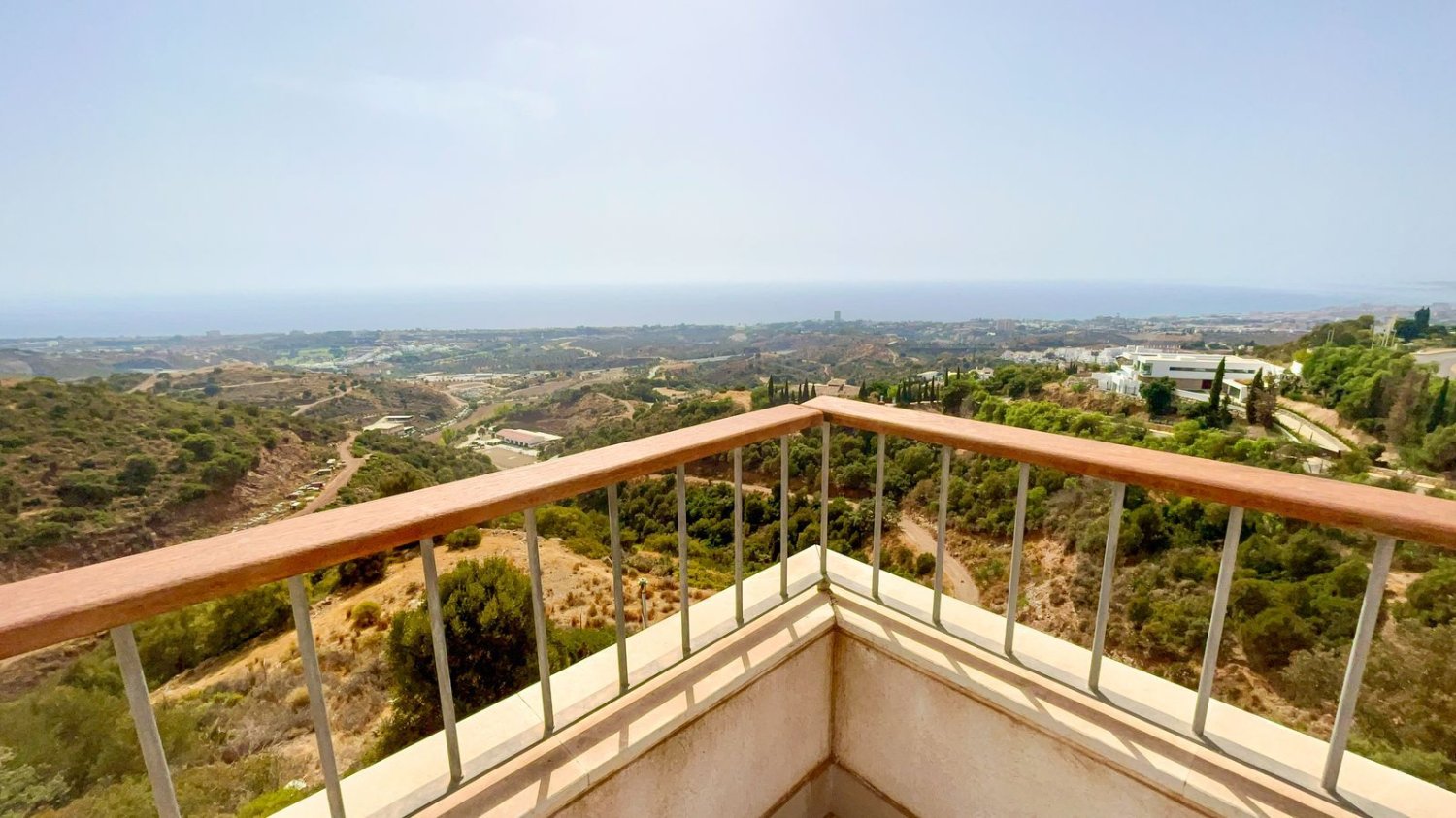 3 bedrooms Penthouse in Marbella, Spain No. 131084