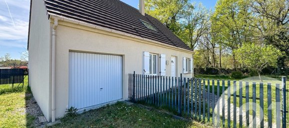 4 Schlafzimmer Haus in Lamotte-Beuvron, France, Nr. 81474 8