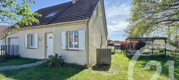 4 Schlafzimmer Haus in Lamotte-Beuvron, France, Nr. 81474 7