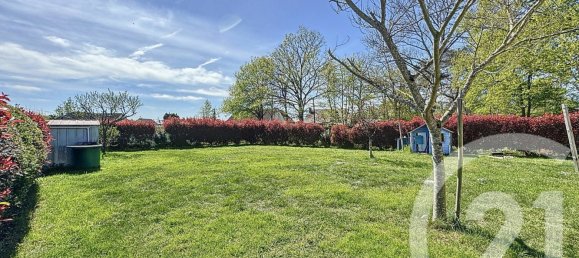 4 Schlafzimmer Haus in Lamotte-Beuvron, France, Nr. 81474 5