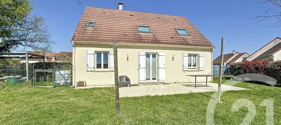 4 Schlafzimmer Haus in Lamotte-Beuvron, France, Nr. 81474 4