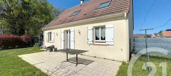 4 Schlafzimmer Haus in Lamotte-Beuvron, France, Nr. 81474 6