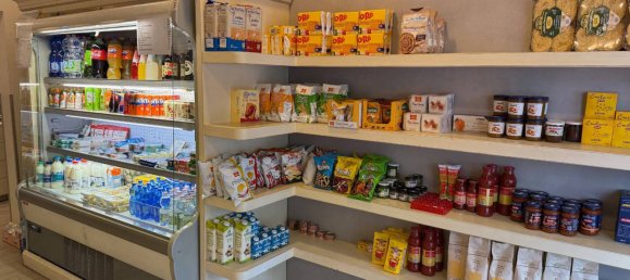 1 room Commercial property in Verona, Italy No. 202655 7