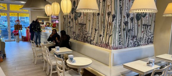 1 room Commercial property in Verona, Italy No. 202655 15