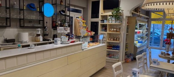 1 room Commercial property in Verona, Italy No. 202655 14