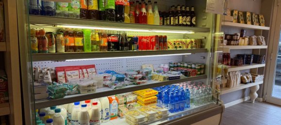 1 room Commercial property in Verona, Italy No. 202655 4