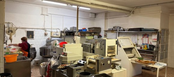 1 room Commercial property in Verona, Italy No. 202655 21