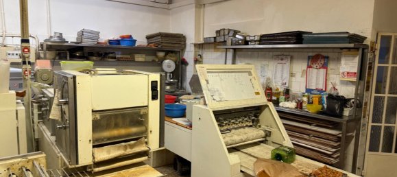 1 room Commercial property in Verona, Italy No. 202655 20