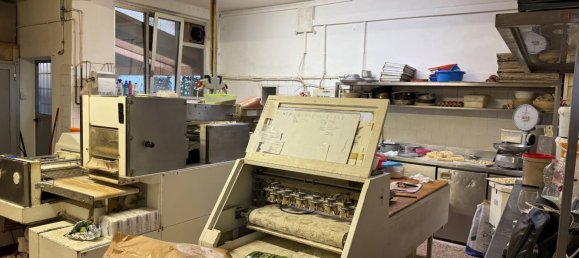 1 room Commercial property in Verona, Italy No. 202655 18