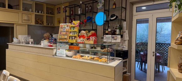 1 room Commercial property in Verona, Italy No. 202655 8