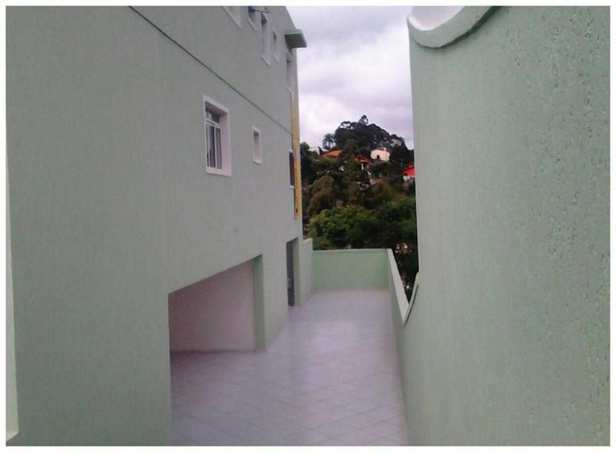 3 bedrooms House in Sao Paulo, Brazil No. 575039