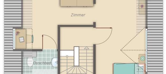 3 bedrooms Apartment in Cologne, Germany No. 357339 24