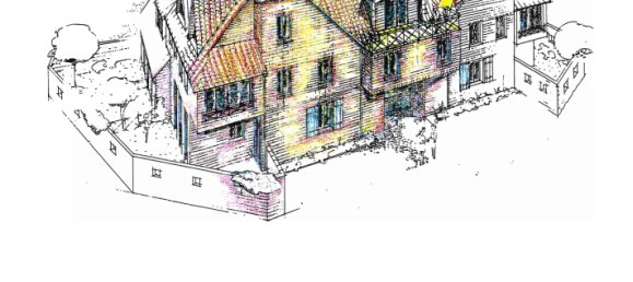 3 bedrooms Apartment in Cologne, Germany No. 357339 7