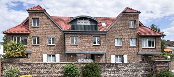 3 bedrooms Apartment in Cologne, Germany No. 357339 2