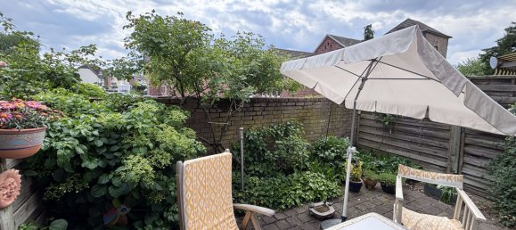 3 bedrooms Apartment in Cologne, Germany No. 357339 11